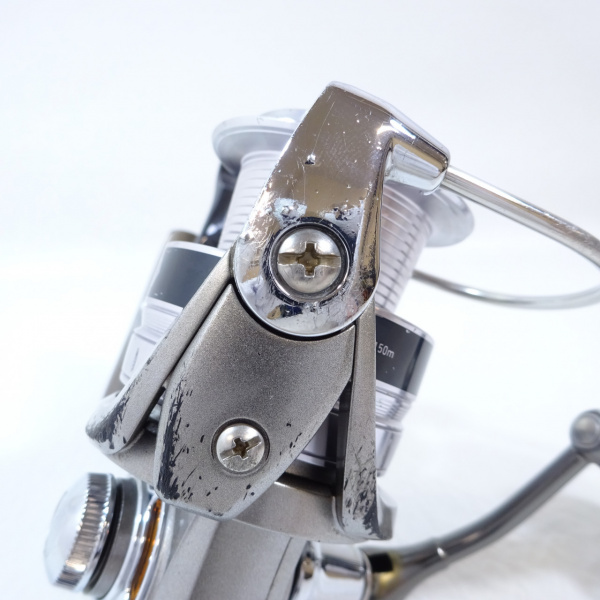 16トライソ 2500LBD